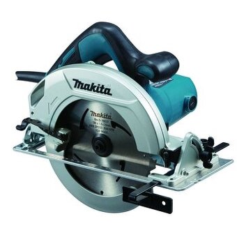 NOVÁ Ruční kotoučová pila 190mm 1200W HS7601 MAKITA