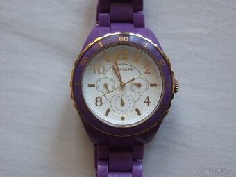 Hodinky dámské