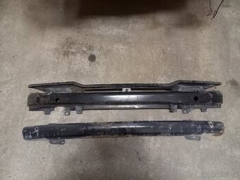 Výztuha nárazníku octavia 1