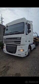 Daf xf 105 460