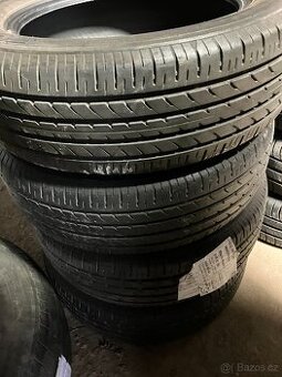 Letní sada pneu 185/60 R16 - Toyo