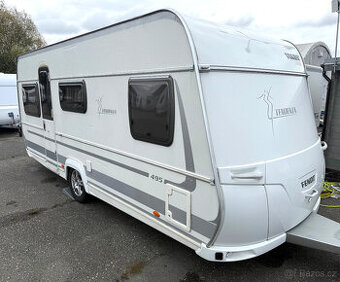 Fendt Tendenza 495 TF, VELKÁ LEDNICE, PODL.TOPENÍ,