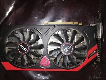 GRAFIKA R9 270 GAMING 2G