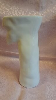 Váza od Maxima Velčovského Abstract 4 QUBUS -nová