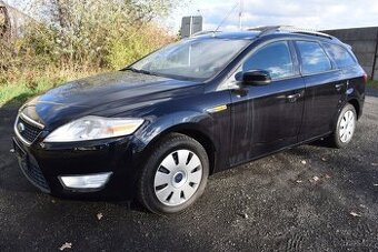 Ford Mondeo 2,0 TDCi