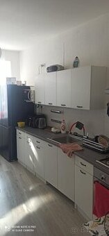 Pronajem bytu 2+1 Jana Masaryka,Jihlava