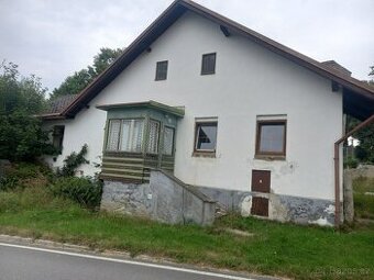 Zemědělská Usedlost