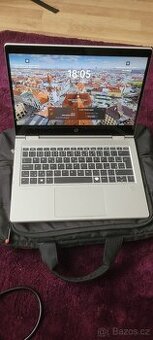 HP ProBook x360 435 G7