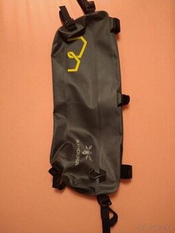 Bikepackingový set Apidura