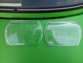 Moskvič 2140, 2137, 2138 - nová přední světla