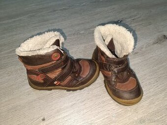 Zimní boty Lasocki velikost 26