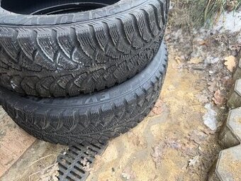 Pneu a disky BMW 5x120