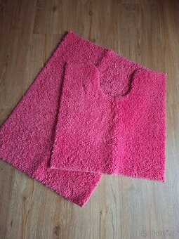 Koupelnove predlozky