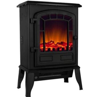 Elektrický krb 2000W