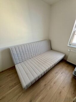 Rozkládací sedačka