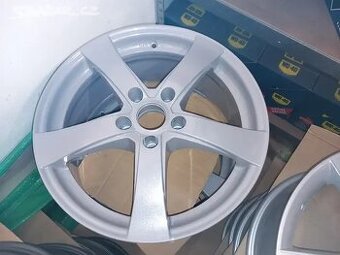 Alu disky Dezent RE 7,5x17 5x114,3