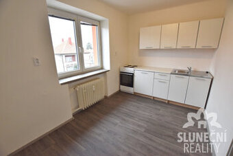 Pronájem bytu 1+1, 30m², Uherské Hradiště - Šafaříkova