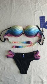 Dámské plavky vel.38