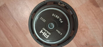 RH Sounds PA 0810 subwoofer
