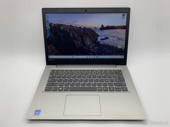Lenovo IdeaPad S130-14 / Celeron N4100 / 4GB / 64GB / Win 11