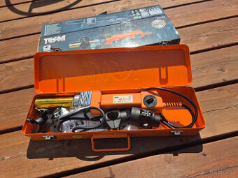 Polyfúzní svářečka TUSON 800/1000W POLY02 (Zánovní)