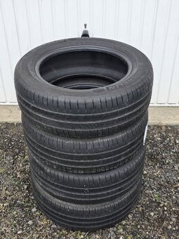 Letní pneumatiky Michelin 205/55 R16 91V 4 ks