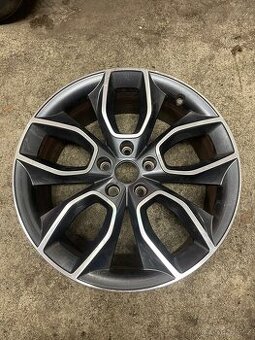 Alu kolo octavia rs 19 5E3601025