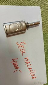 Stará maznička SHAKESPEARE