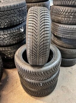 185/55 R16 87T Nexen zimní - nové - 2022