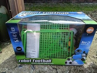 Fotbalek robot