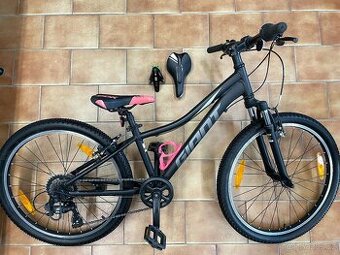 24" dětské horské kolo GIANT XTC