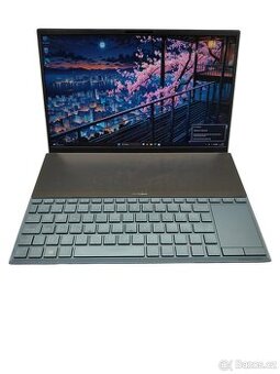 Asus ZenBook DUO UX481F ( 12 měsíců záruka+Faktura )