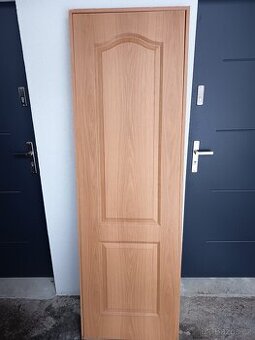 Interiérové dveře