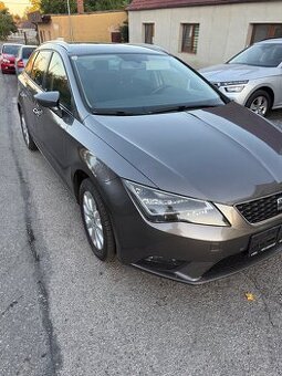 Seat Leon 1,2tsi dsg