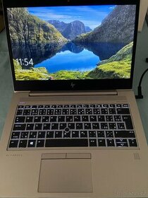 HP EliteBook 735 G6 13,3"