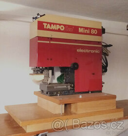 Tampoflex Mini 80