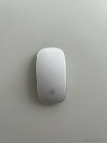 Apple myš Apple Magic Mouse 2 - 1