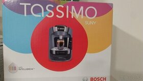 Kavovar Bosch tassimo