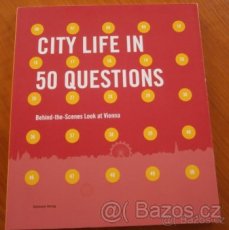 Vienna - City Life in 50 Questions - 1
