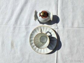 Prodám porcelán kafový set GEIERSTHAL - 1