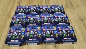 LEGO® Minifigurky: Studio Marvel – 2. série - 1