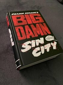 Big damn sin city - 1