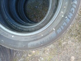 Letní pneumatiky Michelin 185/65/r15