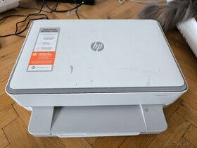 HP ENVY 6000e tiskárna bez kabelu