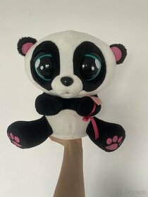 hračka panda - 1