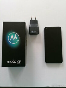 Motorola moto g8 - 1