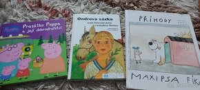 Detske knihy