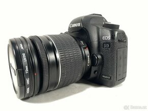 Canon EOS 5D Mark II + Canon EF 28-300mm