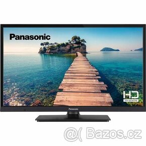 Panasonic TX-24MS480E 24" 60cm, HD Ready Smart TV,Direct LE