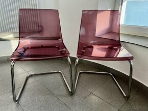 jídelní židle Ikea Tobias - 1 ks - 1